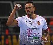 NORTH MACEDONIA HANDBALL EHF CHAMPIONS LEAGUE