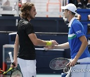 USA TENNIS MIAMI OPEN