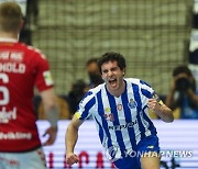 PORTUGAL HANDBALL EHF CHAMPIONS LEAGUE