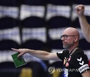 PORTUGAL HANDBALL EHF CHAMPIONS LEAGUE