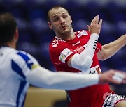 PORTUGAL HANDBALL EHF CHAMPIONS LEAGUE