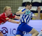 PORTUGAL HANDBALL EHF CHAMPIONS LEAGUE