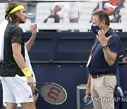 USA TENNIS MIAMI OPEN