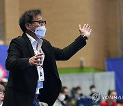 강재원 여자핸드볼 감독 "노르웨이·네덜란드 상대 1승 따낸다"