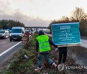 FRANCE AGRICULTURE PROTEST