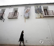 SPAIN RELIGION HOLY WEEK