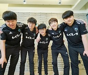 [LCK] 2연속 결승 진출 도전하는 담원, 상체가 관건