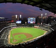 MLB사무국, 투표권 제한 반발해 애틀랜타 올스타전 개최권 박탈