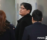 차규근 측 "이광철 비서관이 김학의 출금 요청할 검사 주선"