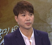 박수홍, 결국 친형에 법적 대응.."형 전적으로 믿었다"