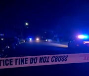 이번엔 가정집 파티서 총격..美노스캐롤라이나주 3명 사망·4명 부상