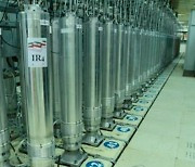 이란 "20% 농축 우라늄 50kg 생산 끝냈다"..1년내 핵무기 생산 가능 전망