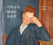 [책의 향기/밑줄 긋기]기억나지 않아도 유효한