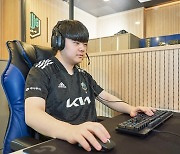 [LCK 플레이오프] 담원 기아, 1세트 한화생명 노림수 모두 차단하고 승리