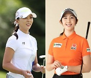 윤채영·배선우·이민영, 야마하 레이디스 2R 공동18위 [JLPGA]