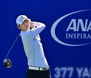 박성현, ANA 인스퍼레이션에서 처음으로 컷 탈락 아쉬움 [LPGA]