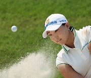 이미림 "디펜딩 챔피언 부담감 떨치니, 제 플레이에 집중되네요" [LPGA ANA 인스퍼레이션]