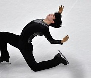 한국 남자피겨, 베이징올림픽 출전권 1+1장..국제빙상연맹 공식 발표