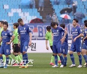 [포토]전북,3-1 수원 제압