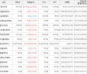 가상화폐 톤 상승세.. 전일대비 +111.05%