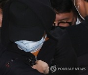 '노원 세모녀 살해' 청원 20만 돌파..오후 구속영장