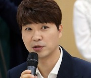 박수홍, 친형에 법적대응 "해결 의지 없다 판단"