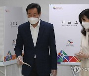 진성준 "'박영선 사퇴설' 내뱉는 몰상식 도 넘어..도둑이 매 드는 격"