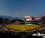 MLB, 메츠 vs 워싱턴 시리즈 전체 연기 결정