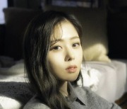 HYNN(박혜원), 겨울 발라드로 컴백.. 새 싱글 '그대없이 그대와' 발매