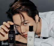 엑소 카이, 뷰티 브랜드 아시아 지역 모델로 발탁