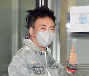 '라디오쇼' 박명수, 새 직업 찾는다는 청취자에 "주말부부 하고픈 거 아니냐"