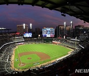 조지아주 투표권 제한 여파..MLB, 애틀랜타 올스타전 개최권 박탈