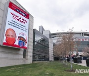 MLB 워싱턴 확진자 추가 발생, 메츠와 개막 시리즈 취소