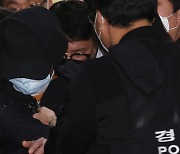 "세모녀 살해범 구속영장"..다음주 신상공개위 개최