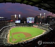MLB, 애틀랜타 올스타전 개최권 전격 박탈.."조지아주 투표권 제한에 반대"
