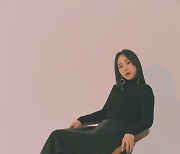 유성은 "사랑꾼 ♥루이, 1년 10개월 연애..너무 잘 통해" [엑's 인터뷰③]