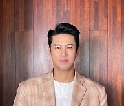 '트롯 신사' 장민호, 미혼모자가정에 특별한 선물 전해