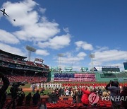 USA BASEBALL MLB