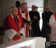 POLAND 16TH ANNIVERSARY OF THE DEATH OF POPE JOHN PAUL II