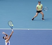 USA TENNIS MIAMI OPEN