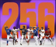 MLB 개막전 로스터서 미국 외 국적 선수 256명..한국 4명