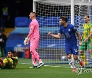 BRITAIN SOCCER ENGLISH PREMIER LEAGUE