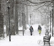 POLAND WEATHER