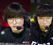 [LCK] 정면승부 나섰다..T1-젠지 베스트5 출격