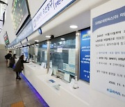 한국철도, 수도권 전철 내 마스크 미착용 단속