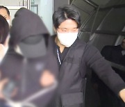'세 모녀 살해' 20대 남성, 구속..택배기사 위장해 범행
