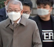 '사법 농단' 양승태 재판, 두 달 만에 이번 주 재개
