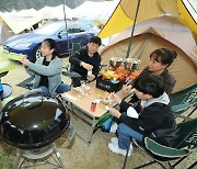 KT, 친환경 전기차 '디지코 캠핑' 5월 참가 모집