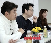 [포토] '월간봉만대' 3기 참여 봉만대-김성철-김규리, 오디션 심사 모습은?