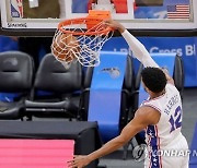 [NBA] '해리스 클러치 접수' PHI, 미네소타 꺾고 동부 1위 복귀